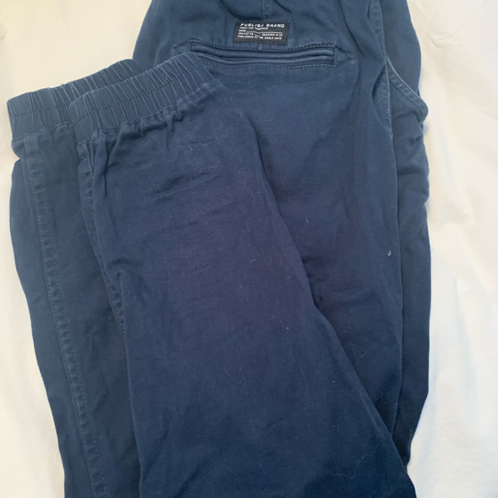 Men’s joggers